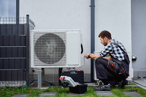 Trusted Hvac service in Marion, MS - JG Cool HVAC